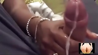 Indian m&period giving and sucking
