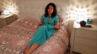 Cheating teen sister blackmailed&comma m&period&comma fucked by brother and to swallow his massive cum load desi chudai POV Indian